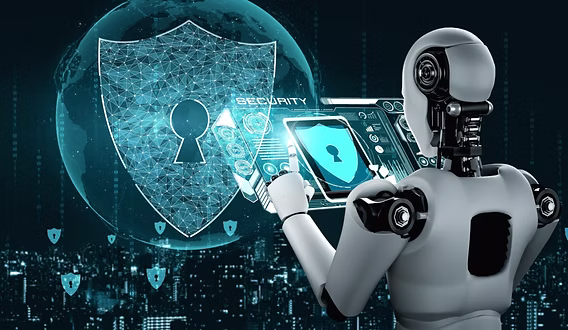 Cybersécurité à l’ère de l’IA, un impératif stratégique