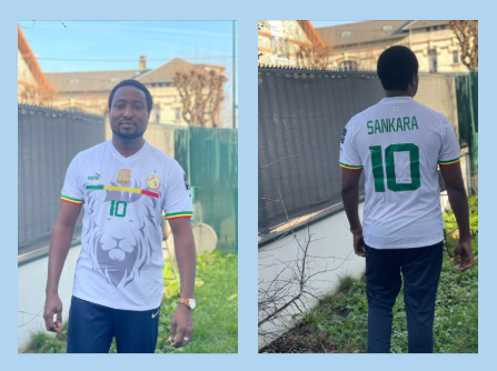 Final CAN Maroc 2025