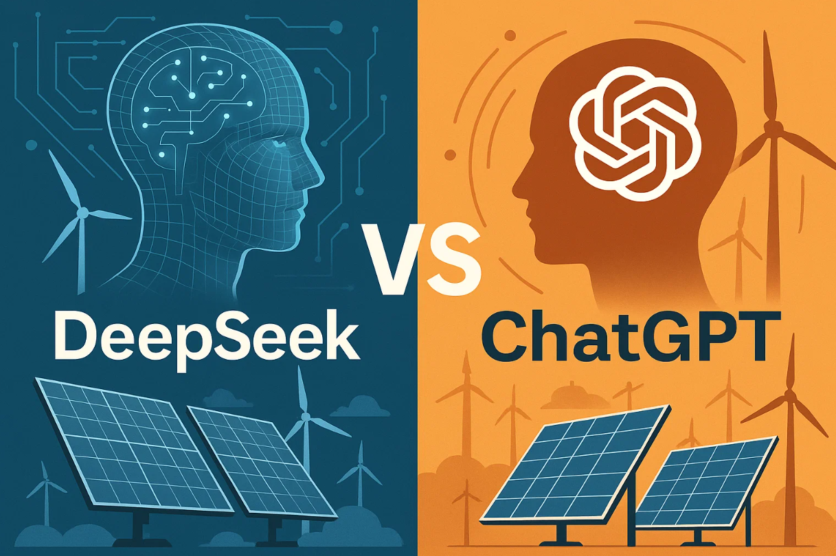 🧠 DeepSeek vs ChatGPT : quelle IA pour quels usages ?