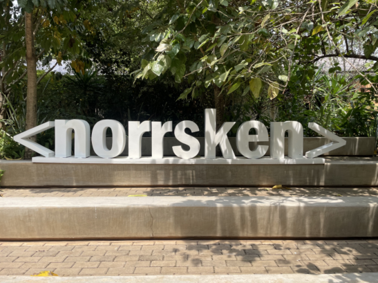 𝗡𝗼𝗿𝗿𝘀𝗸𝗲𝗻 𝗛𝗼𝘂𝘀𝗲 𝗞𝗶𝗴𝗮𝗹𝗶 : 𝘂𝗻 𝗮𝗽𝗲𝗿ç𝘂 𝗶𝗻𝘀𝗽𝗶𝗿𝗮𝗻𝘁 𝗱𝗲 𝗹’𝗶𝗻𝗻𝗼𝘃𝗮𝘁𝗶𝗼𝗻 𝗮𝗳𝗿𝗶𝗰𝗮𝗶𝗻𝗲