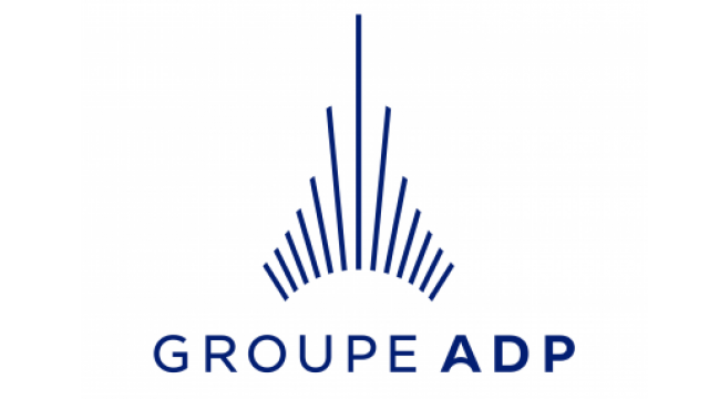 Logo Consultant SAP BODS – ADP