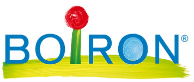Logo Consultant Oracle BI Apps – Boiron France