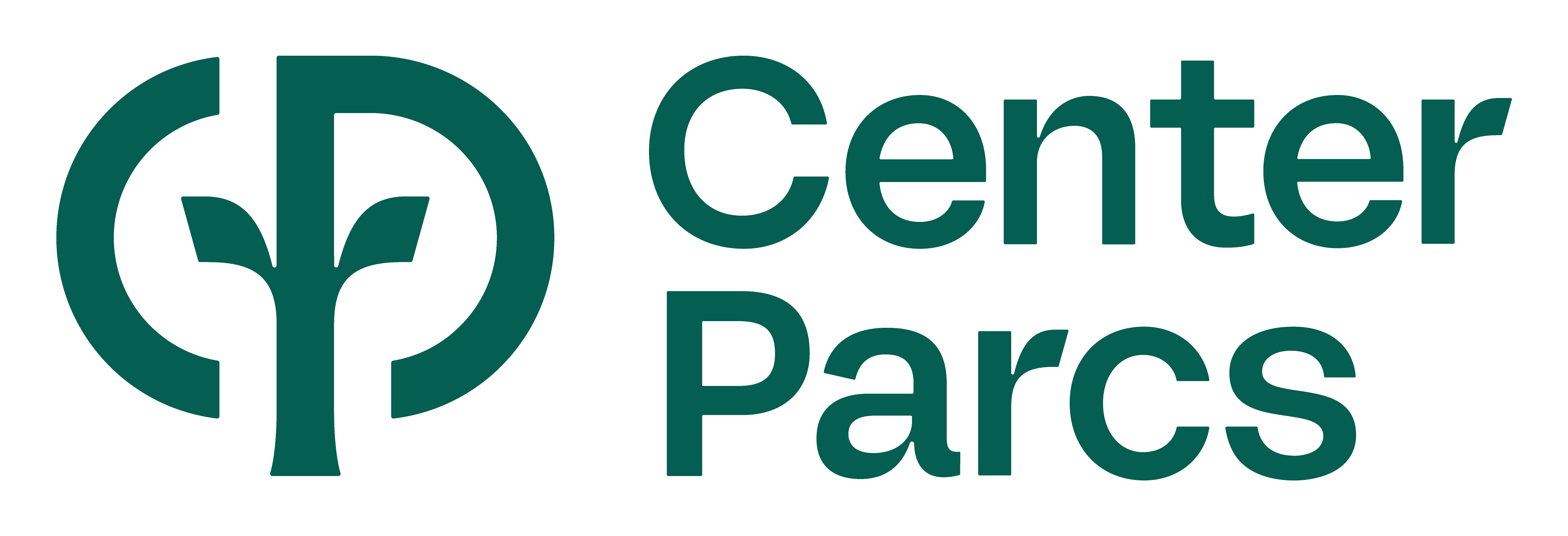 Logo Consultant SAP BODS – Center Parcs